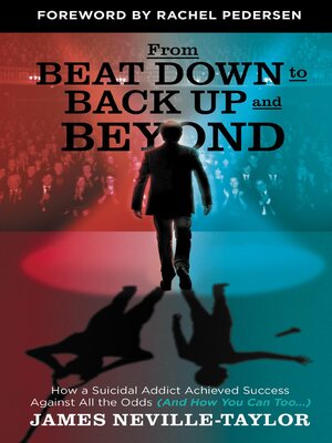 cover image of From Beat Down to Back Up and Beyond